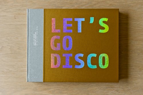 9780957407800: Let's Go Disco: Martijn Kajuiter at the Cliff House Hotel