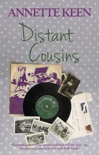Stock image for Distant Cousins for sale by WorldofBooks