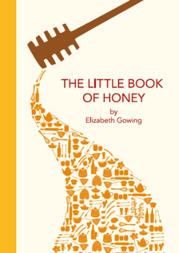 Stock image for The Little Book of Honey for sale by WorldofBooks
