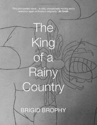 Imagen de archivo de The King of a Rainy Country a la venta por WorldofBooks