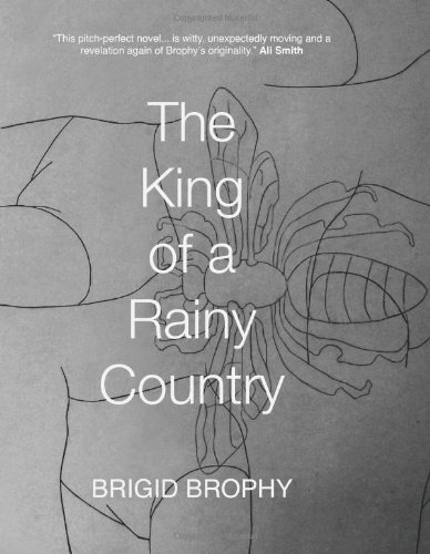 Stock image for The King of a Rainy Country for sale by WorldofBooks