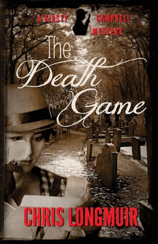 Immagine stock per The Death Game: A Kirsty Campbell Novel: Volume 1