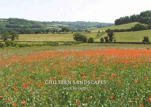 Beispielbild fr Chiltern Landscapes (Large Edition) zum Verkauf von WorldofBooks