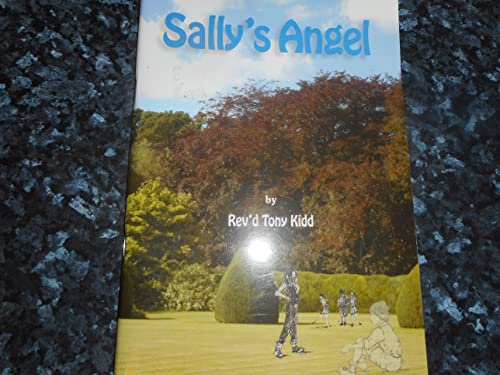 Stock image for Sally's Angel for sale by AwesomeBooks