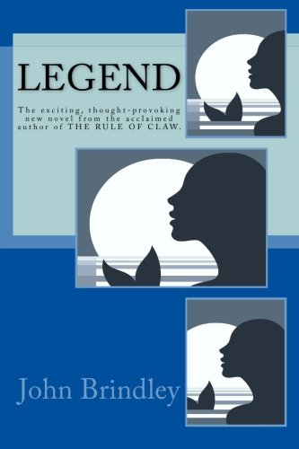 Stock image for Legend for sale by WorldofBooks