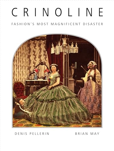 Stock image for Crinoline: Fashions Most Magnificent Disaster for sale by Goodwill Southern California