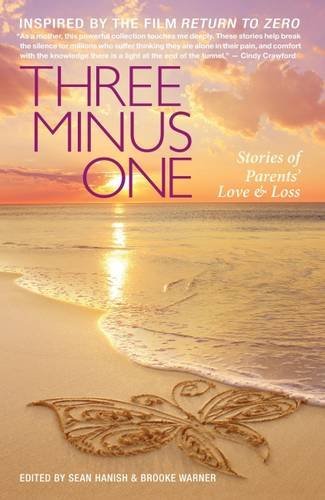 Beispielbild fr Three Minus One: Parents' Stories of Love and Loss 2016 zum Verkauf von WorldofBooks