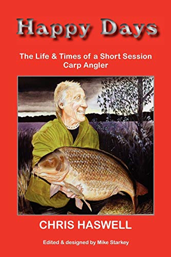 Stock image for Happy Days PB Short Session Carp for sale by PBShop.store US