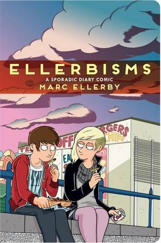 Stock image for Ellerbisms: A Sporadic Diary Comic for sale by WorldofBooks