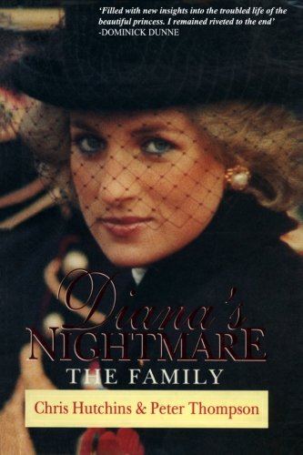 Beispielbild fr Dianas Nightmare: The Family zum Verkauf von Goodwill