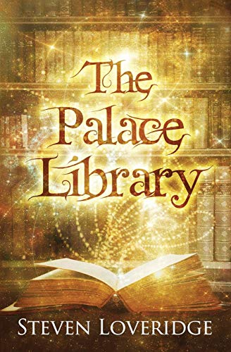 Stock image for The Palace Library: Volume 1 (The Palace Library Series) for sale by WorldofBooks