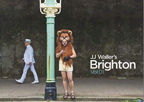 Beispielbild fr J.J. Waller's Brighton: Volume 1 zum Verkauf von WorldofBooks