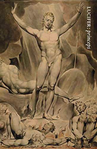 Stock image for Lucifer: Princeps for sale by GreatBookPrices