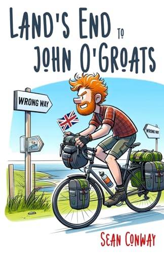 Imagen de archivo de Land's End to John O'Groats: The ride that started it all a la venta por WorldofBooks