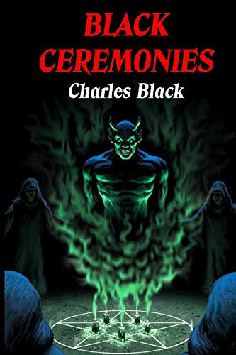 Stock image for Black Ceremonies for sale by Lucky's Textbooks