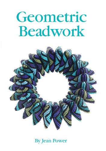9780957456808: Geometric Beadwork (Volume 1)