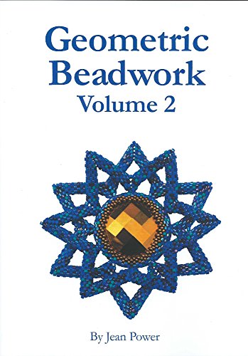 9780957456815: Geometric Beadwork Volume Two: Volume 2