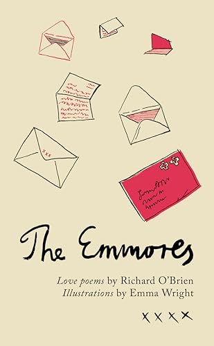 Stock image for The Emmores for sale by Blackwell's