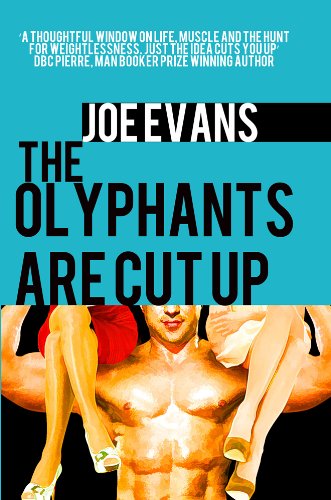 9780957462403: The Olyphants Are Cut Up