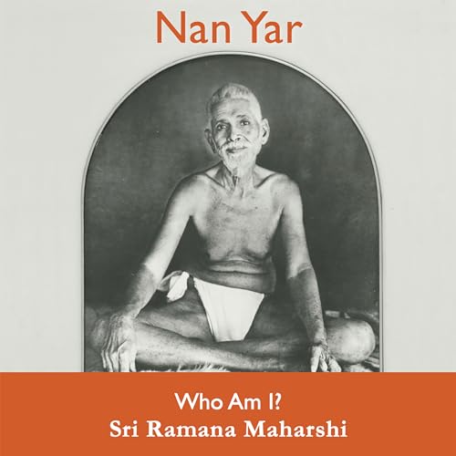 Stock image for Nan Yar - Who am I? for sale by Books Puddle