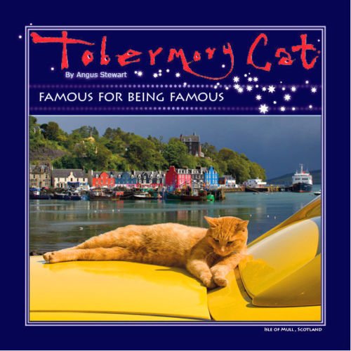 Imagen de archivo de Tobermory Cat a la venta por WorldofBooks