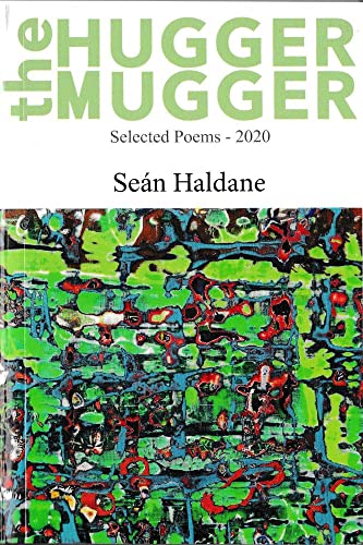 Stock image for Hugger Mugger : Selected Poems 2020 for sale by GreatBookPrices