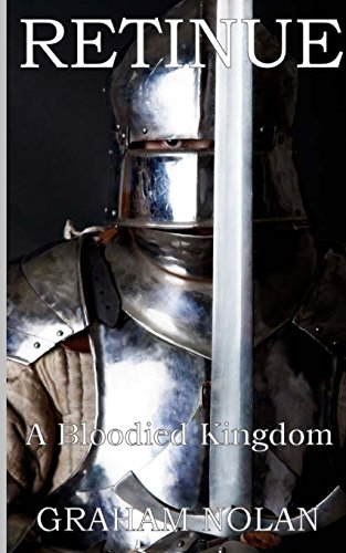Beispielbild fr Retinue: A Bloodied Kingdom: Volume 2 zum Verkauf von AwesomeBooks