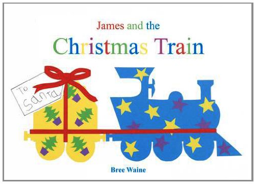 Stock image for James and the Christmas Train for sale by MusicMagpie
