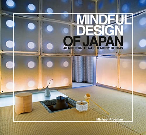 Stock image for Mindful Design of Japan for sale by HPB-Blue