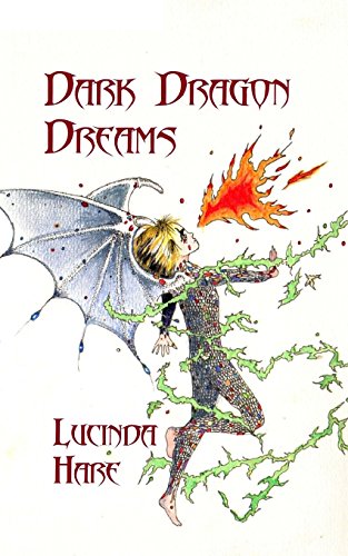 Beispielbild fr Dark Dragon Dreams: Fear Gives Words Wings: Volume 5 (The Dragonsdome Chronicles) zum Verkauf von WorldofBooks