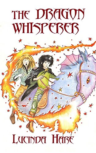 Beispielbild fr The Dragon Whisperer: Imagine you could talk to dragons.: Volume 1 (The Dragonsdome Chronicles) zum Verkauf von AwesomeBooks