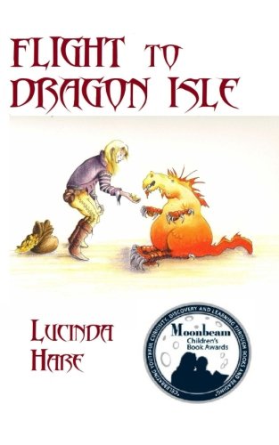 Stock image for Flight to Dragon Isle: Volume 2 (The Dragonsdome Chronicles) for sale by WorldofBooks