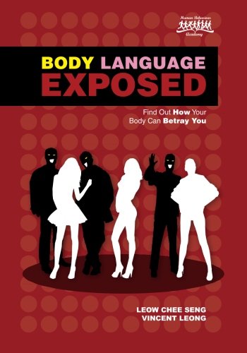 9780957476202: Body Language Exposed: Find Out How Your Body Can Betray You (Attitude and Behaviour Series)