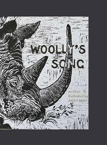 Stock image for Woolly's Song for sale by PBShop.store US