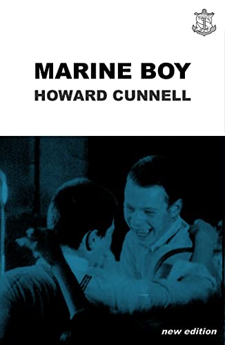 Imagen de archivo de Marine Boy a la venta por Reuseabook