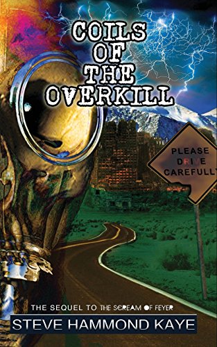 Beispielbild fr Coils Of The Overkill zum Verkauf von WorldofBooks