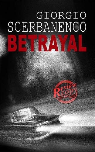 Beispielbild fr Betrayal zum Verkauf von Better World Books