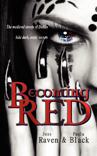 Stock image for Becoming Red: 1 for sale by Revaluation Books