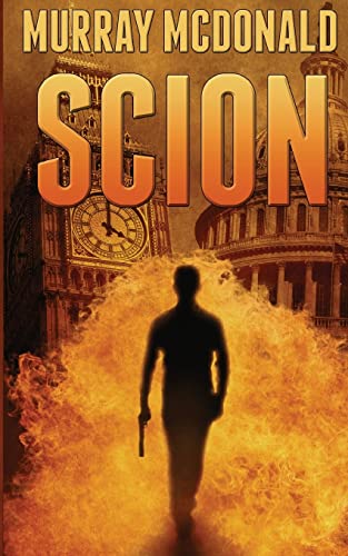 Beispielbild fr Scion zum Verkauf von WorldofBooks