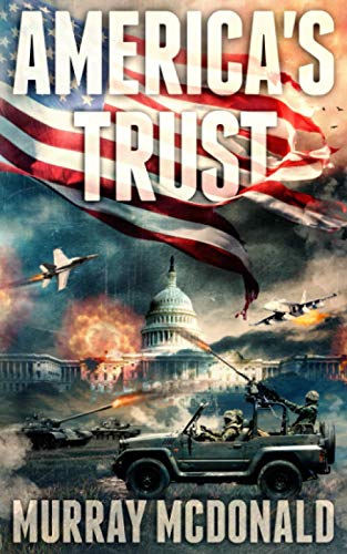 Beispielbild fr America's Trust zum Verkauf von WorldofBooks