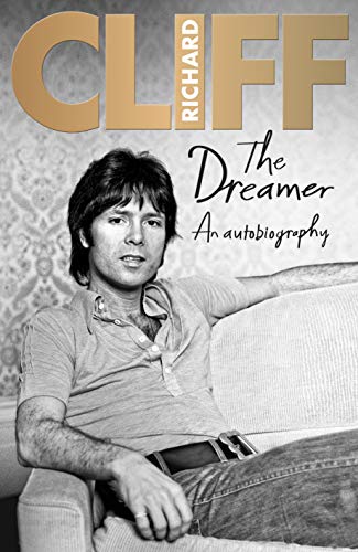 Imagen de archivo de The Dreamer: An Autobiography a la venta por ThriftBooks-Atlanta