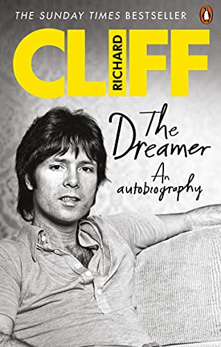 Beispielbild fr The Dreamer: An Autobiography zum Verkauf von WorldofBooks