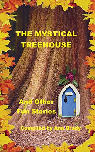 Imagen de archivo de The Mystical Treehouse a la venta por ThriftBooks-Dallas