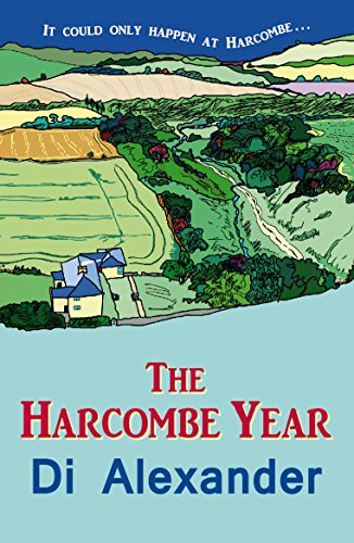 Stock image for The Harcombe Year: the warm and beautiful story of life on a Cotswold Farm: No. 1 (Crumps Barn Studio Personal Memoir) for sale by WorldofBooks
