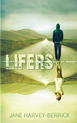 Stock image for Lifers for sale by WorldofBooks