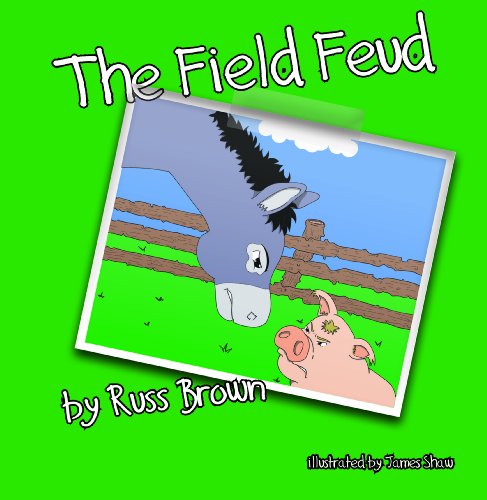 Stock image for The Field Feud for sale by GreatBookPrices