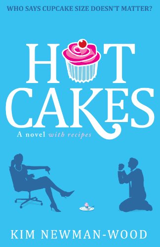 Stock image for Hot Cakes - A Novel with Recipes for sale by WorldofBooks