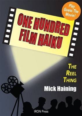 Stock image for One Hundred Film Haiku for sale by Blackwell's