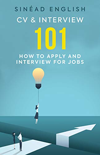 Beispielbild fr CV & Interview 101: How to Apply and Interview for Jobs zum Verkauf von Books From California