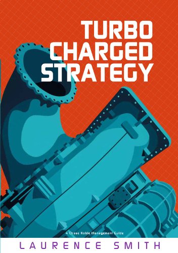 Stock image for Turbocharged Strategy for sale by WorldofBooks